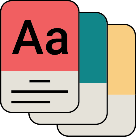 French_Adjectives_Flashcards_Vol.1